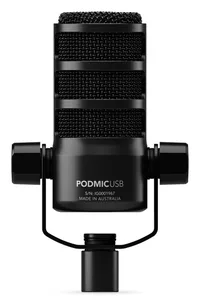 Rode PodMic USB