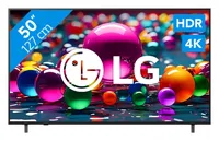 LG 50 Zoll UA75006 4K