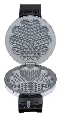 Cloer 185 Waffeleisen