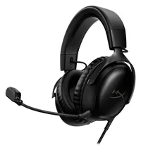 HyperX Cloud III