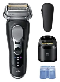 Braun Series 9 Pro+ 9660cc