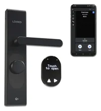 Shelly LOQED Smart Lock