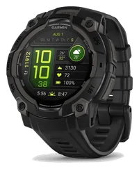 Garmin Instinct 3 AMOLED 45 mm