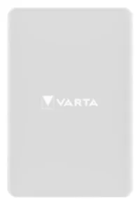 Varta Wireless Mag Pro 5.000 mAh