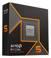 AMD Ryzen 5 9600X