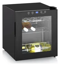 Severin WKS 8907