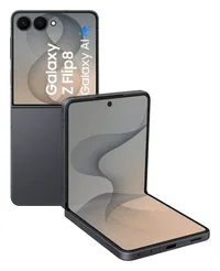 Samsung Galaxy Z Flip8