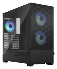 Fractal Design Pop Air RGB TG