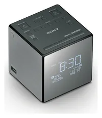 Sony XDR-C1DBP DAB Radiowecker