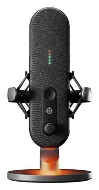 SteelSeries Alias