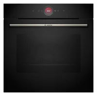 Bosch Serie 8 HBG7341B1 Einbaubackofen mit AirFry
