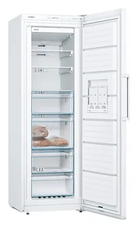 Bosch Serie 4 GSN33VWEP
