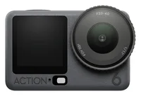 DJI Osmo Action 6 Standard Combo