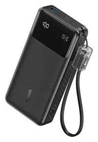 Anker Powerbank 20.000 mAh (22,5 W)