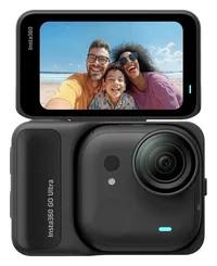 Insta360 GO Ultra Standard Bundle