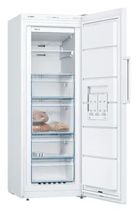 Bosch Serie 4 GSN29VWEP