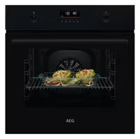 AEG BPK53516XB Pyrolyse-Backofen