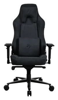 Arozzi Vernazza SuperSoft Pure Black