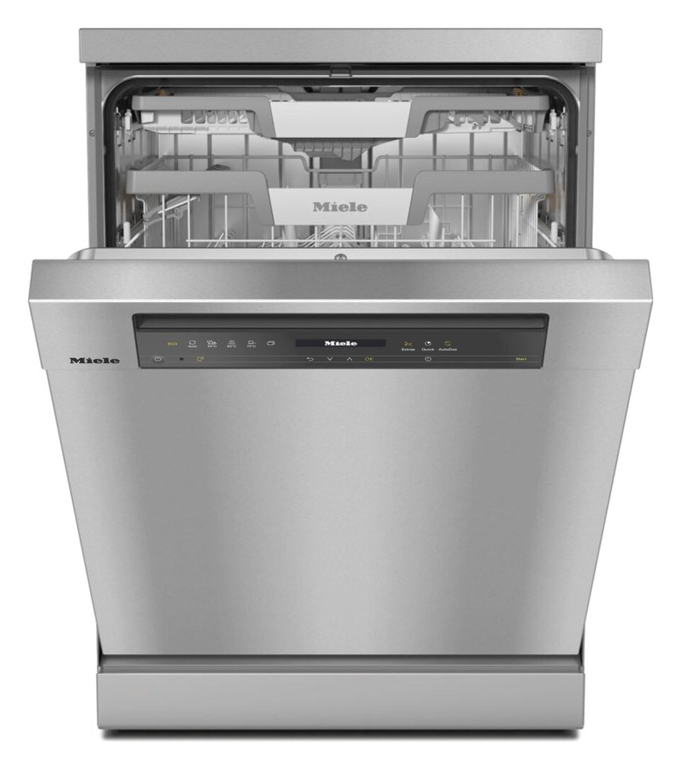 Miele G 7600 SC AutoDos