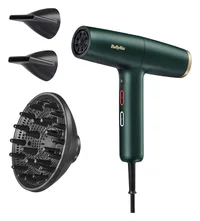 BaByliss D6555DE Air Power Pro