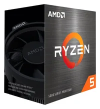 AMD Ryzen 5 5500