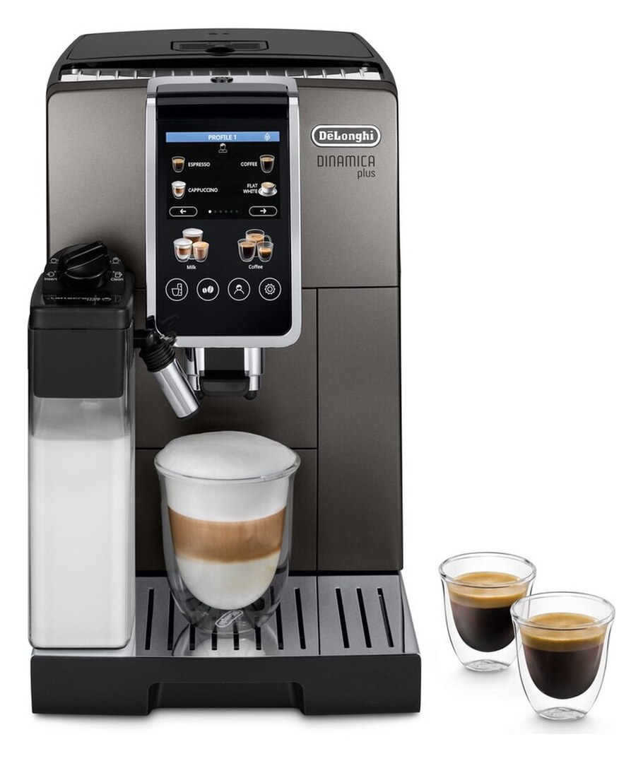 De'Longhi Rivelia EXAM440.35.B