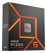 AMD Ryzen 5 7600X