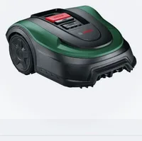 Bosch Indego S+ 500