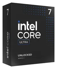 Intel Core Ultra 7 265K