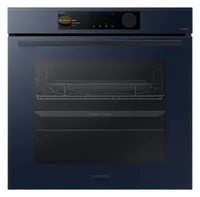 Samsung Bespoke Dual Cook Steam NV7B6675CDN mit AirFry und Pyrolyse