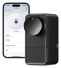 SwitchBot Lock Pro