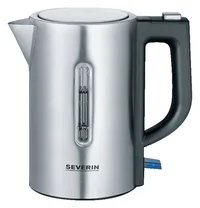 Severin WK 3647 Mini-Reisewasserkocher