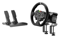 MOZA R3 Racing Wheel and Pedals