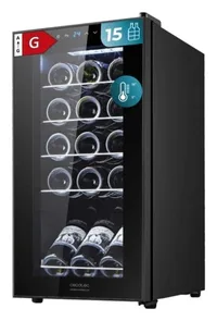 Cecotec Bolero GrandSommelier 1550