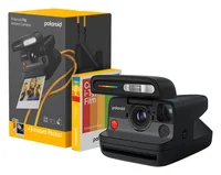 Polaroid Flip (mit Farbfilm für 8 Fotos)
