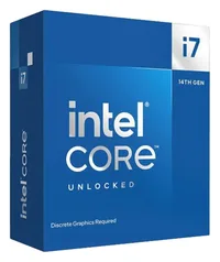 Intel Core i7 14700KF