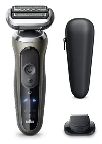 Braun Series 7 72-C1200s