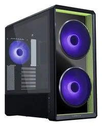 Lian Li Lancool 217 Infinity