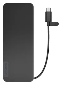 Lenovo USB-C Slim Travel Dock
