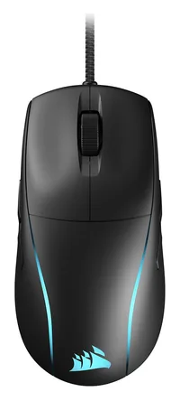 Corsair M75