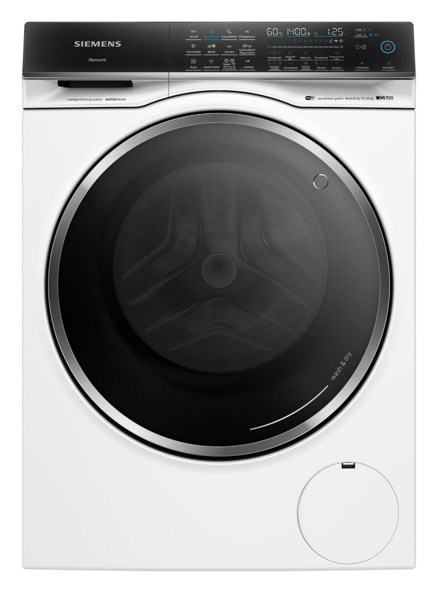 Siemens WN54C2A90 iQ700