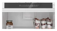 Bosch Serie 6 KIR81ADD0 Einbau-Vollraumkühlschrank