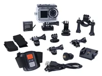 Rollei Actioncam 9S Plus