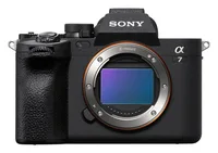 Sony A7 IV Gehäuse