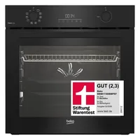 Beko b300 BBIM17300BMPEF Pyrolyse-Backofen mit AirFry