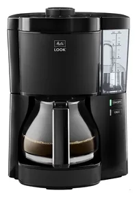 Melitta Look V Glas 1025-02