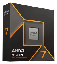 AMD Ryzen 7 9700X