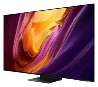 Samsung QD-OLED S95H
