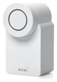 Nuki Smart Lock Go