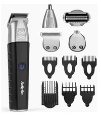 BaByliss MT812E Multitrimmer 11-in-1